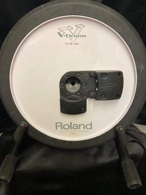 Roland - CY-13R Electronic Cymbal 2